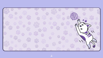 [IN STOCK]Keycaps-MW Paws
