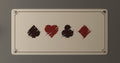 Deskmats