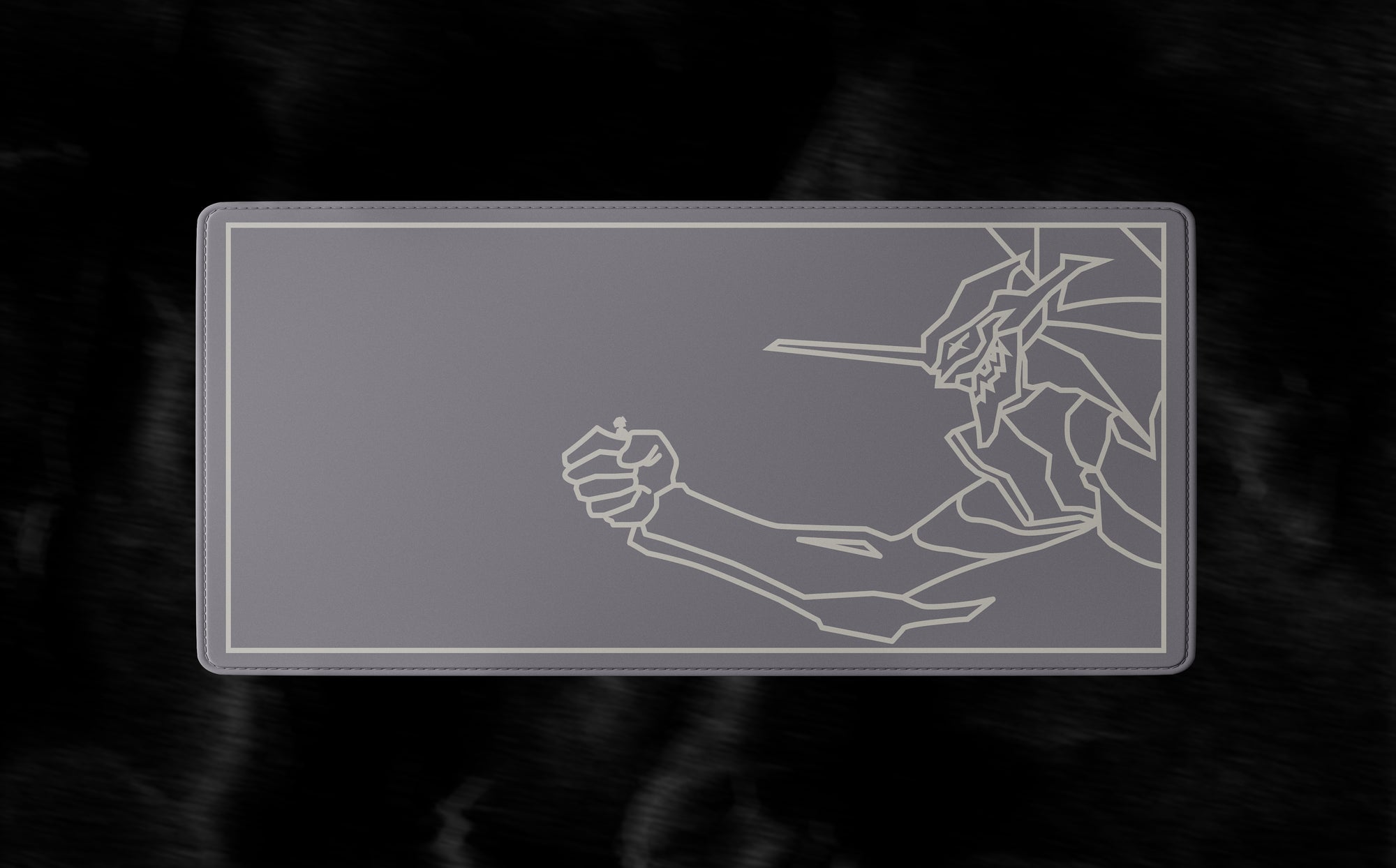 [IN STOCK]Keycaps-MW Kaworu