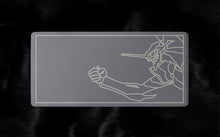 [IN STOCK]Keycaps-MW Kaworu
