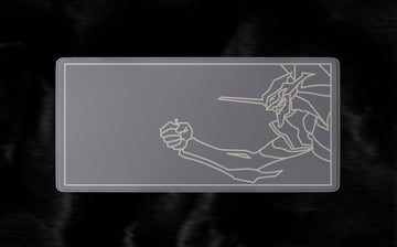 [IN STOCK]Keycaps-MW Kaworu