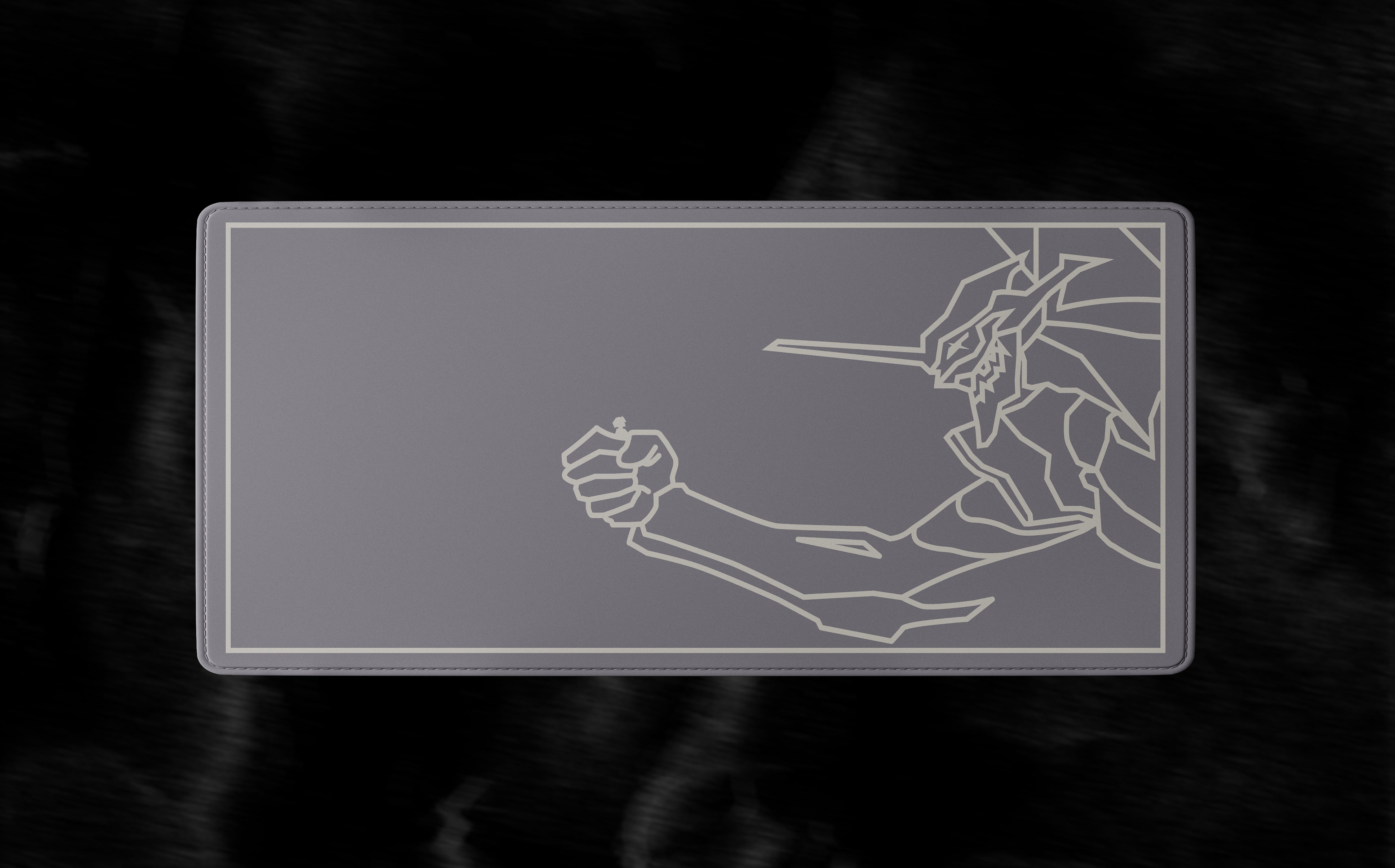 [IN STOCK]Keycaps-MW Kaworu