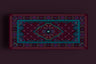 Armenian Rug Deskmat