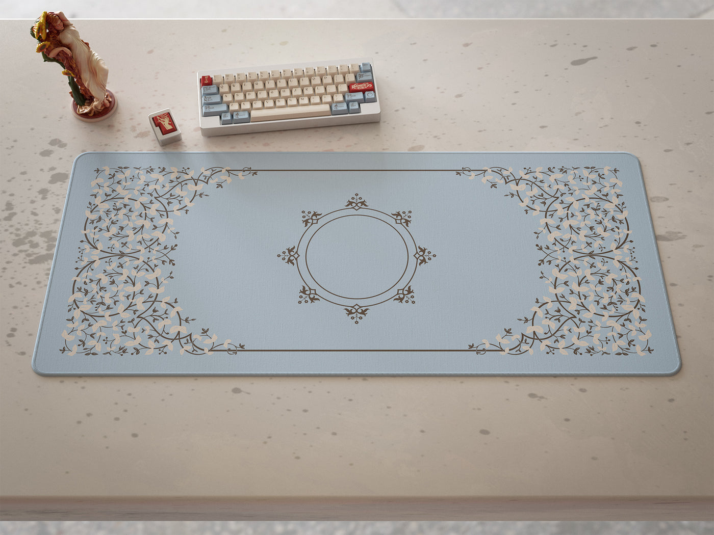 [IN STOCK]Keycaps-MW Art Nouveau