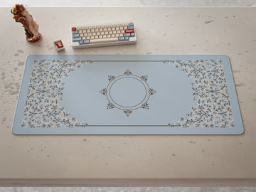 [IN STOCK]Keycaps-MW Art Nouveau