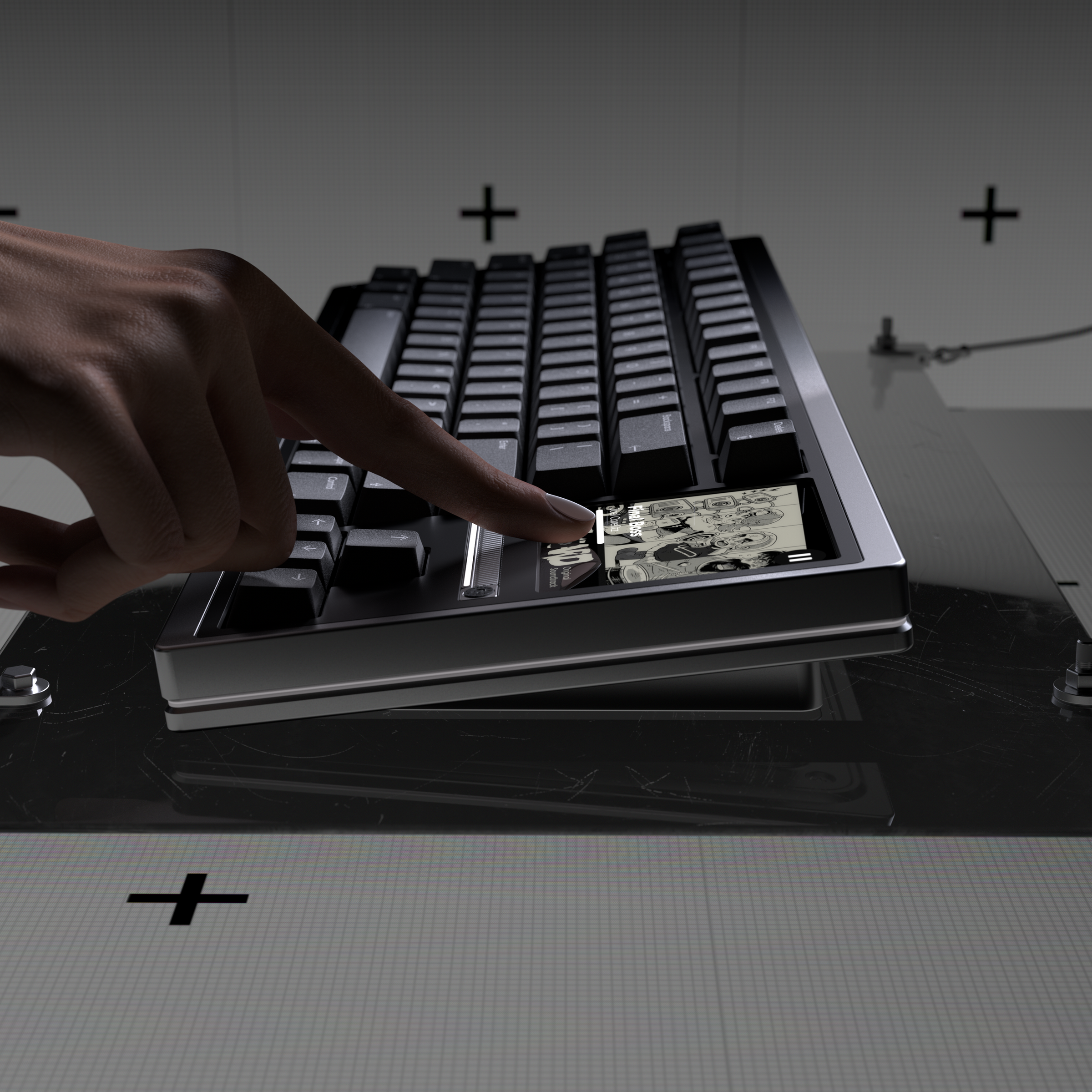World's Best Mechanical Keyboard With