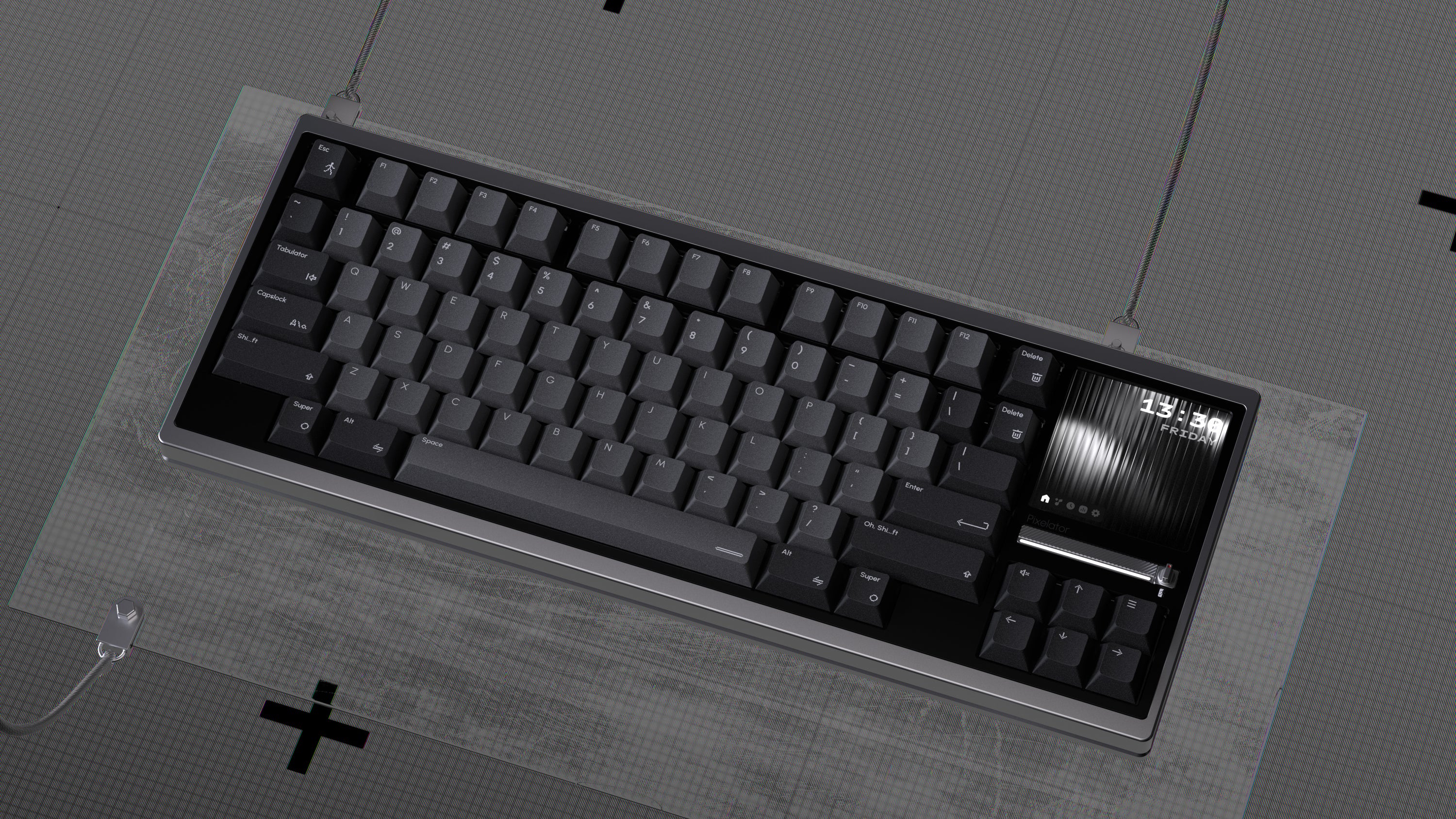 HHKB