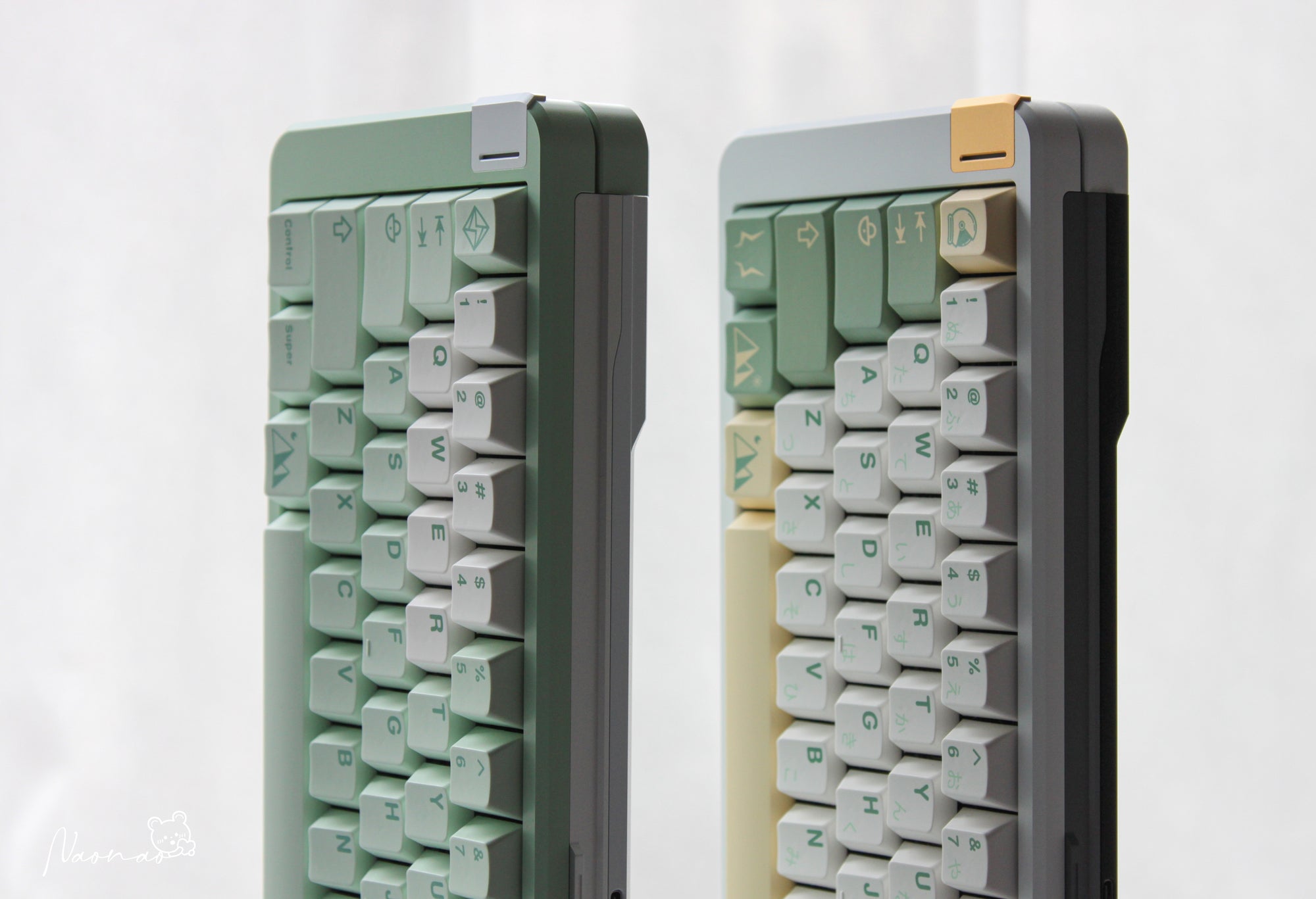 [IN STOCK]Keycaps-MW Stone Age