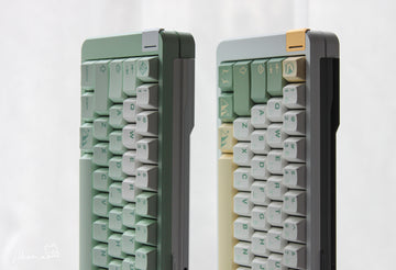 [IN STOCK]Keycaps-MW Stone Age