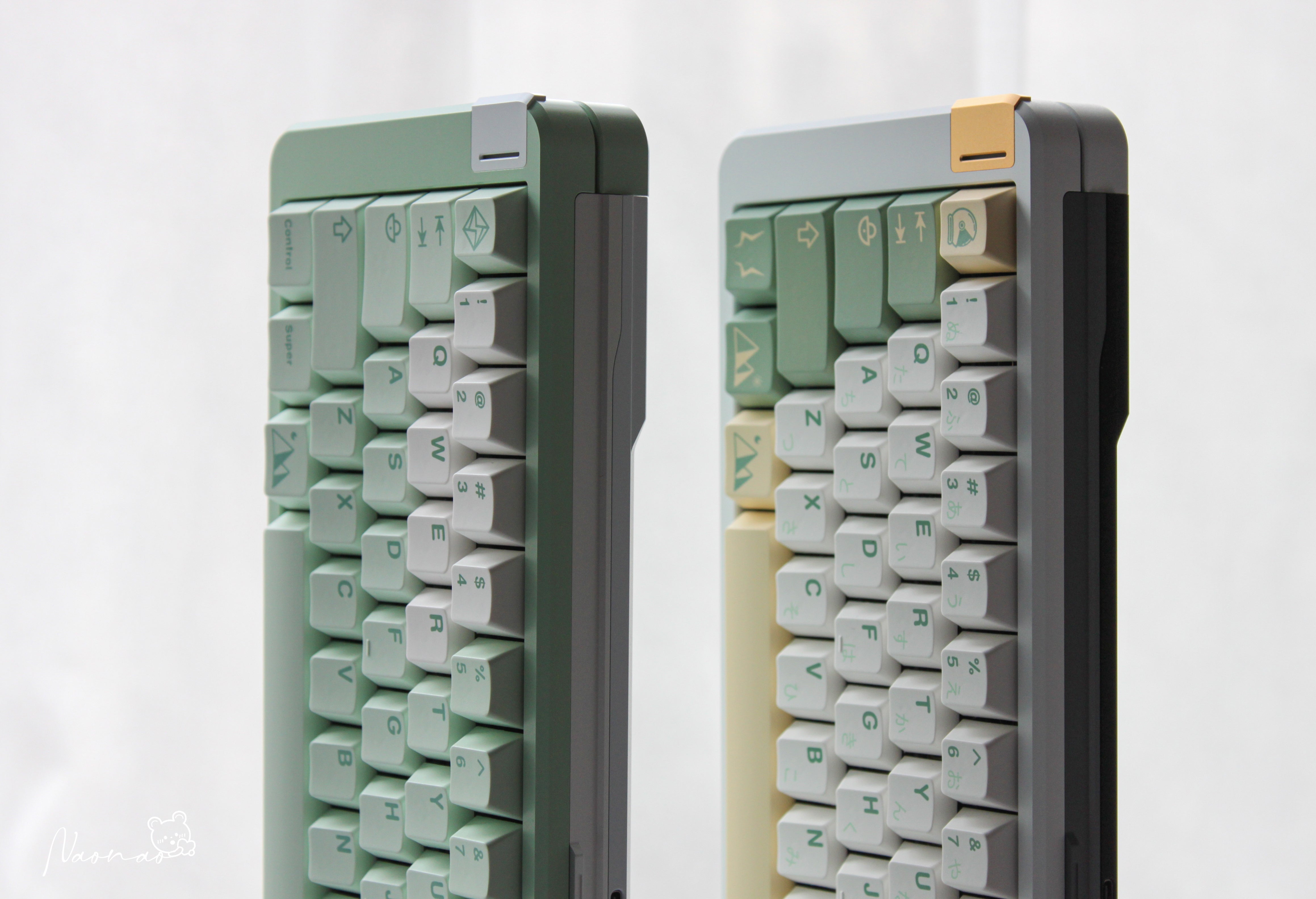 [IN STOCK]Keycaps-MW Stone Age