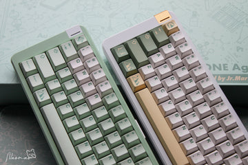 [IN STOCK]Keycaps-MW Stone Age