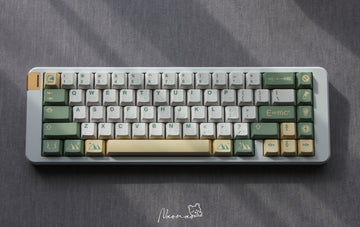 [IN STOCK]Keycaps-MW Stone Age