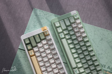 [IN STOCK]Keycaps-MW Stone Age