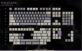 Katakana base