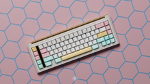 [Sold Out]Keycaps-MW Kawaii Voltage