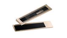 【GB】Mass80 Keyboard M-Wrist rests