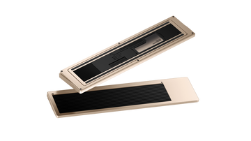 【IN STOCK】Mass80 Keyboard M-Wrist rests