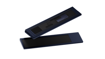 【IN STOCK】Mass80 Keyboard M-Wrist rests