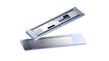 【GB】Mass80 Keyboard M-Wrist rests