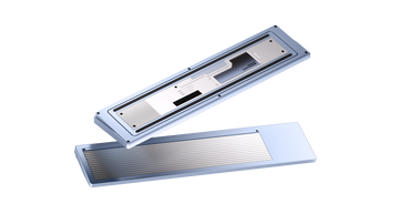 【IN STOCK】Mass80 Keyboard M-Wrist rests