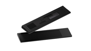 【IN STOCK】Mass80 Keyboard M-Wrist rests