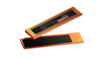【IN STOCK】Mass80 Keyboard M-Wrist rests