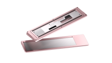 【GB】Mass80 Keyboard M-Wrist rests
