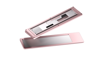 【IN STOCK】Mass80 Keyboard M-Wrist rests