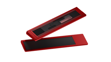 【IN STOCK】Mass80 Keyboard M-Wrist rests