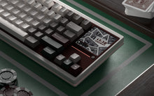 [IN STOCK]Keycaps-MW Poker R2