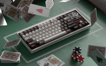 [IN STOCK]Keycaps-MW Poker R2