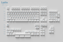[Sold Out]Keycaps- MW Fuyu