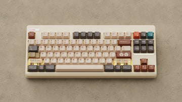 [IN STOCK]keycaps-MW Reel to Reel