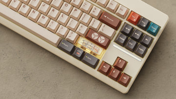 [IN STOCK]keycaps-MW Reel to Reel