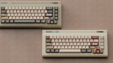 [IN STOCK]keycaps-MW Reel to Reel