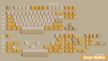 [IN STOCK]Keycaps-MW Mango Keylime