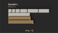 Spacebars