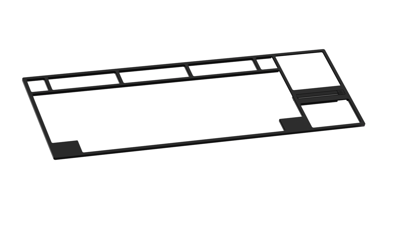 【GB】Mass 80 Extra M-Panel