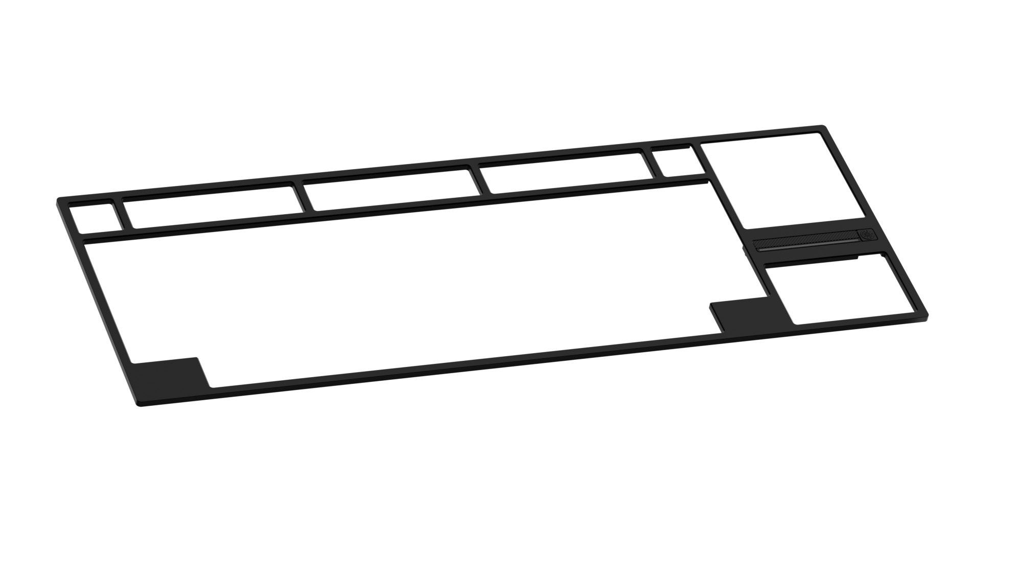 【GB】Mass 80 Extra M-Panel