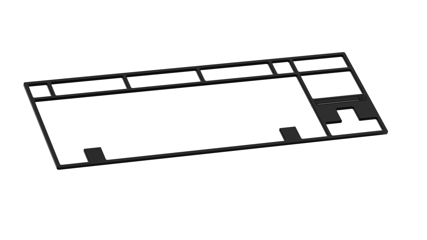 【GB】Mass 80 Extra M-Panel