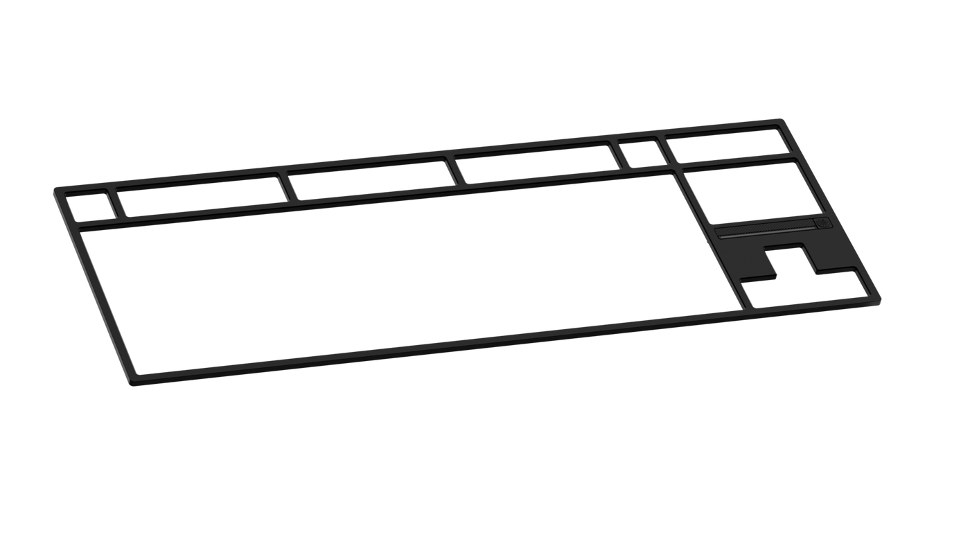 【GB】Mass 80 Extra M-Panel