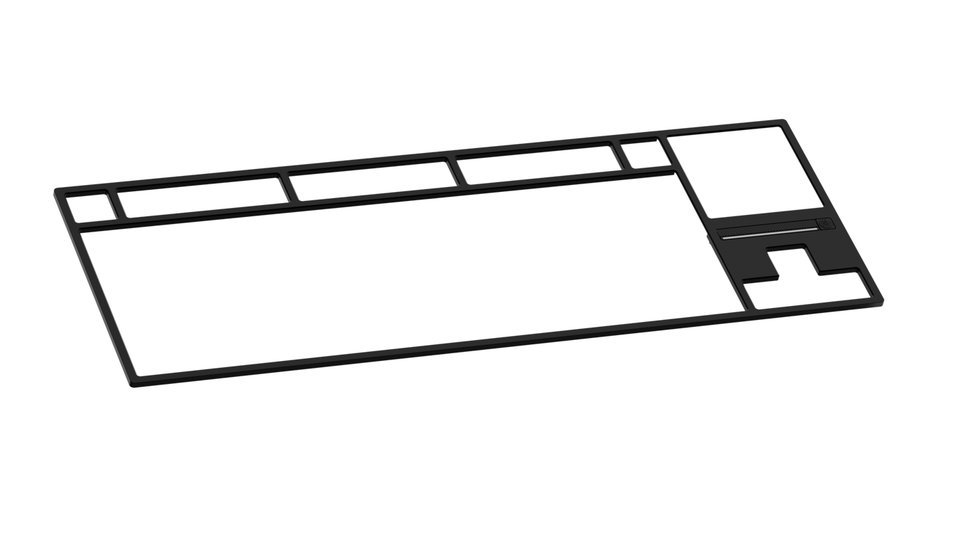 【GB】Mass 80 Extra M-Panel