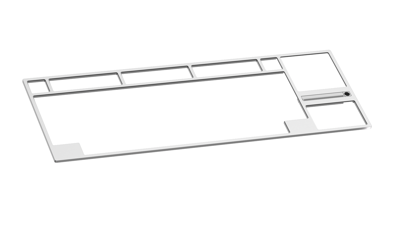 【GB】Mass 80 Extra M-Panel