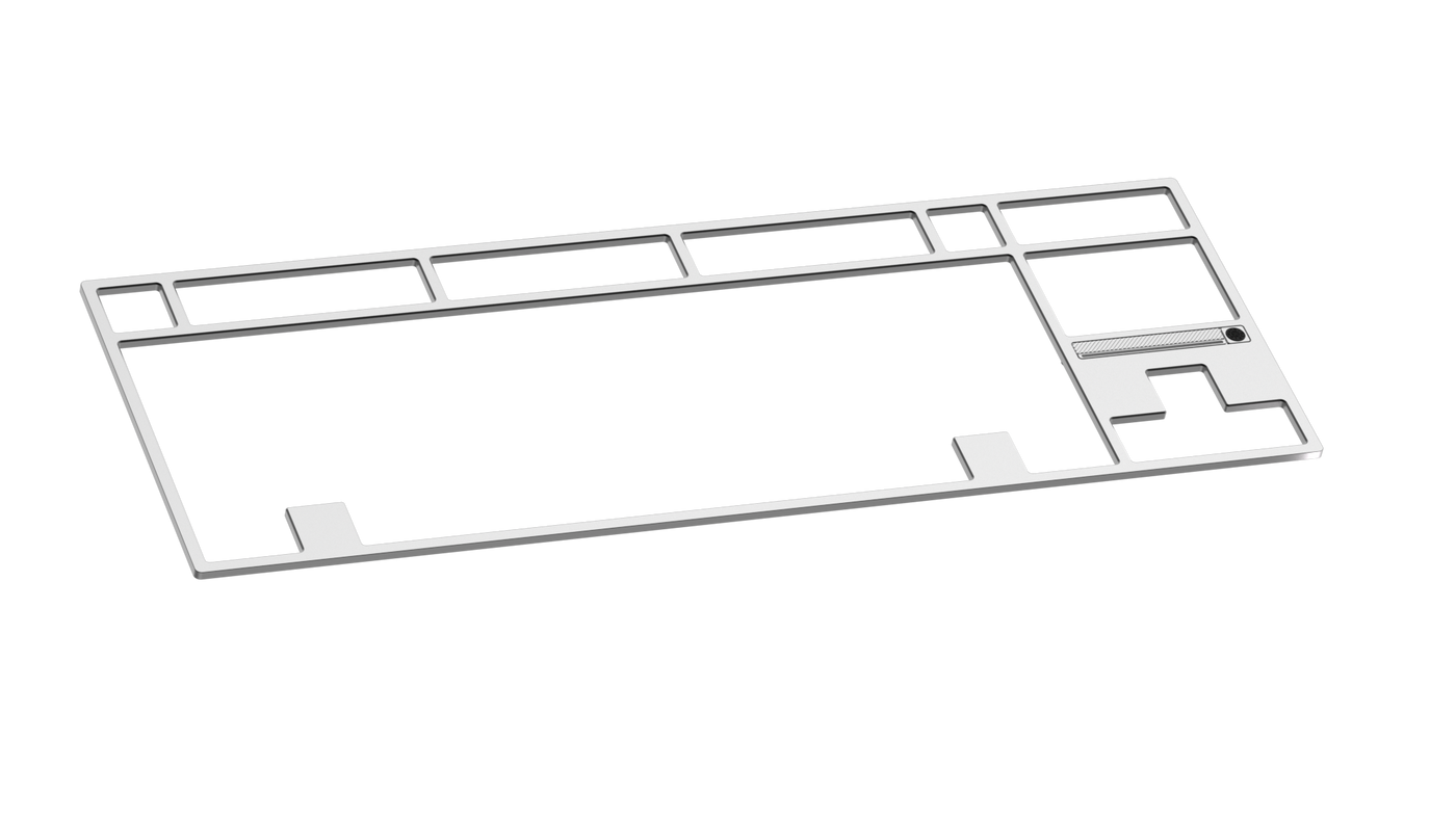 【GB】Mass 80 Extra M-Panel