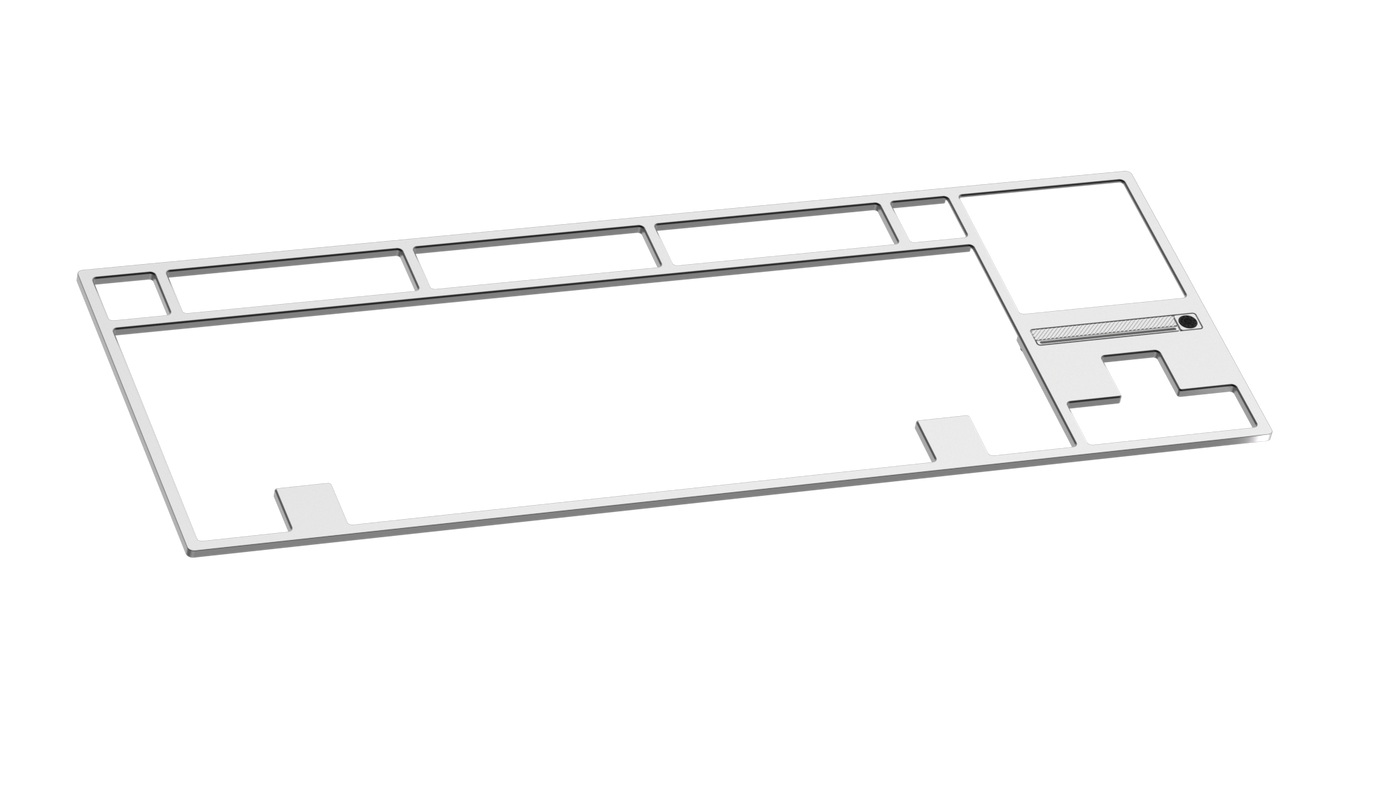 【GB】Mass 80 Extra M-Panel
