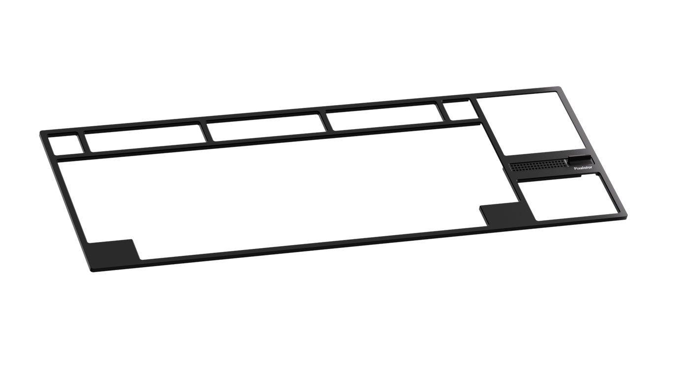【GB】Mass 80 Extra M-Panel