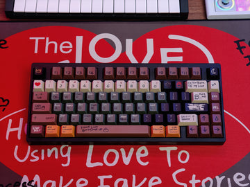 [Sold Out] MW Love Story