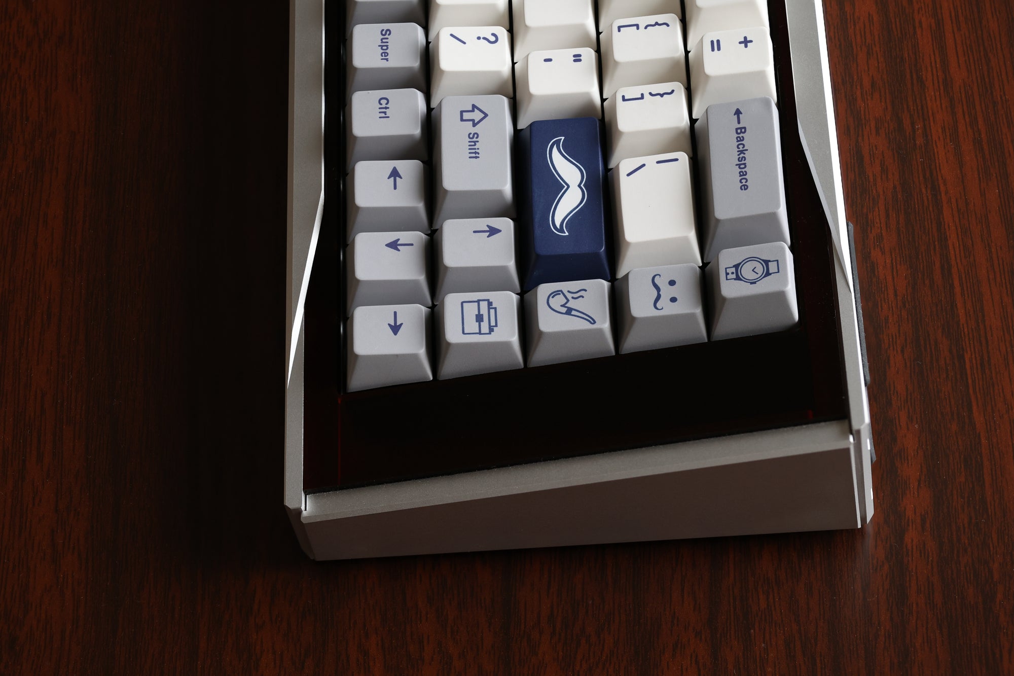 [IN STOCK]Keycaps-MW Cultured