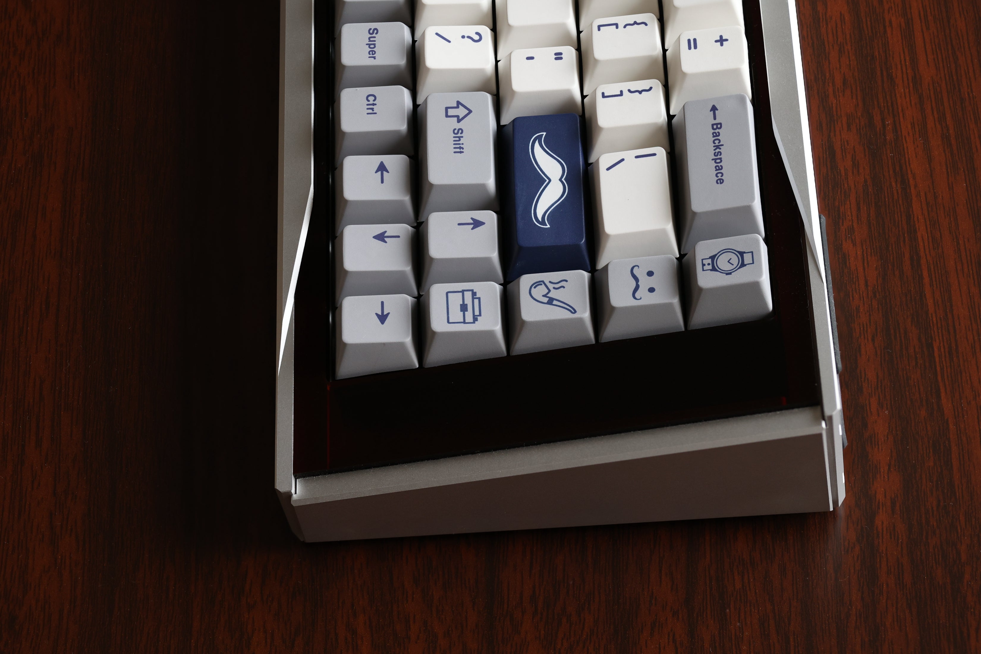 [IN STOCK]Keycaps-MW Cultured