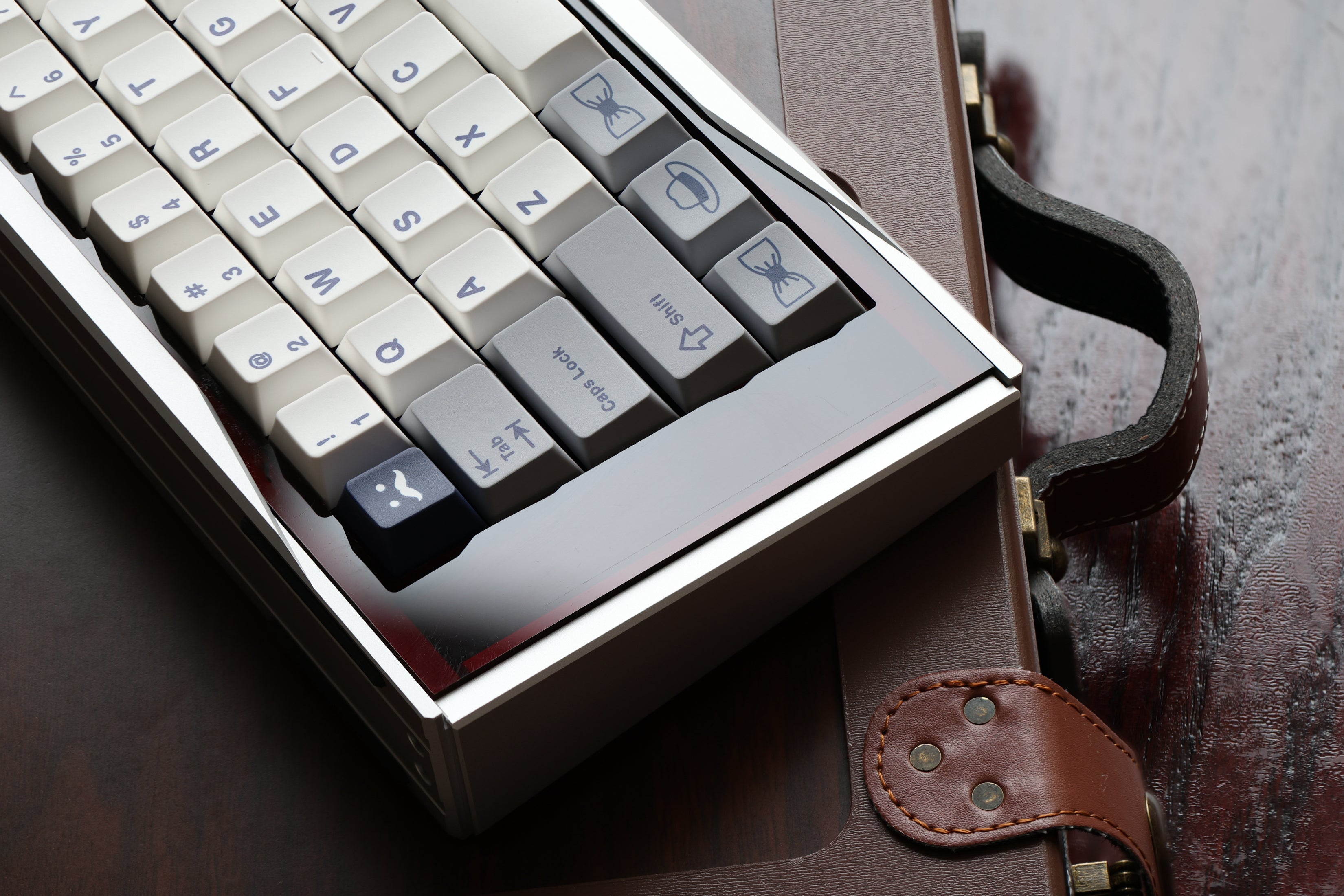 [IN STOCK]Keycaps-MW Cultured